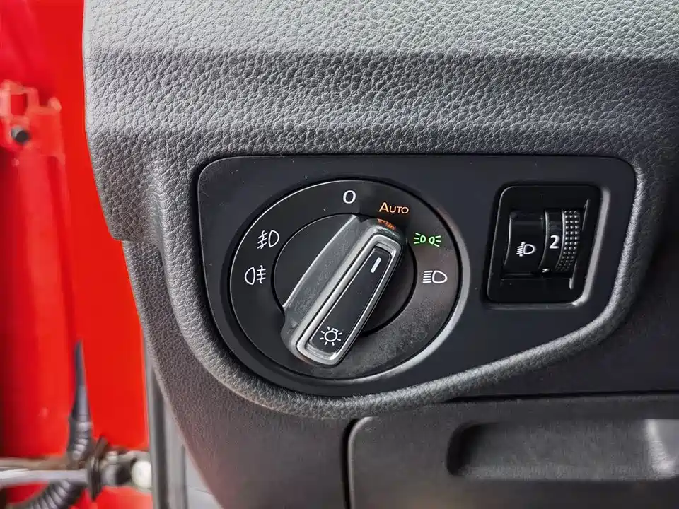 Volkswagen Golf*Jiayu