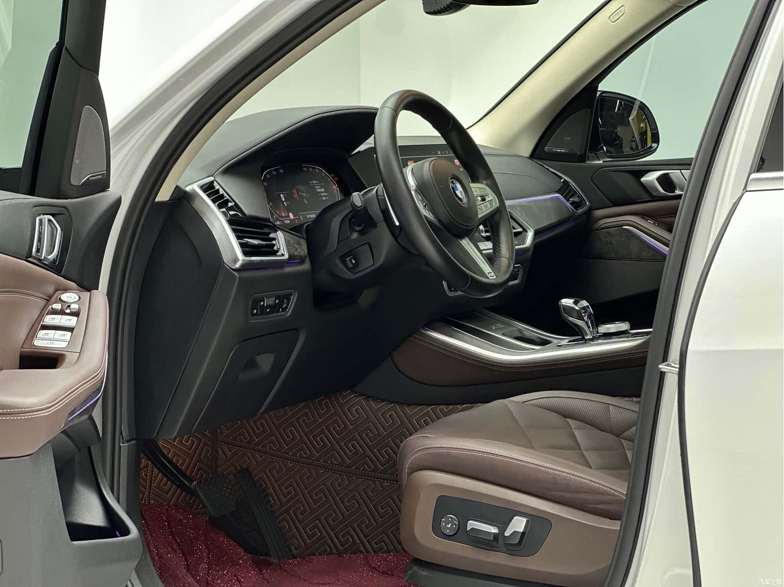 BMW X5, 2023 13
