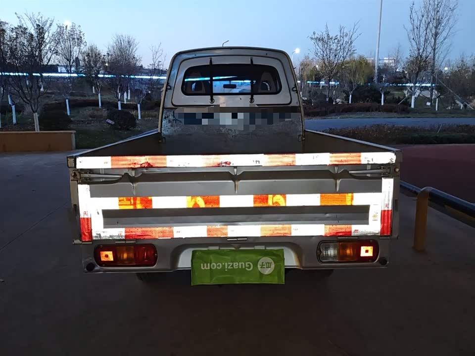 Wuling Wuling Zhiguang Small Card