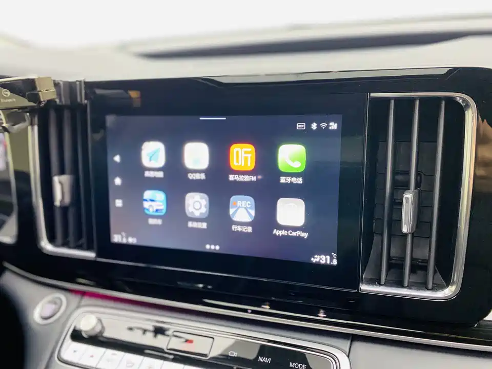 Trumpchi Trumpchi M8