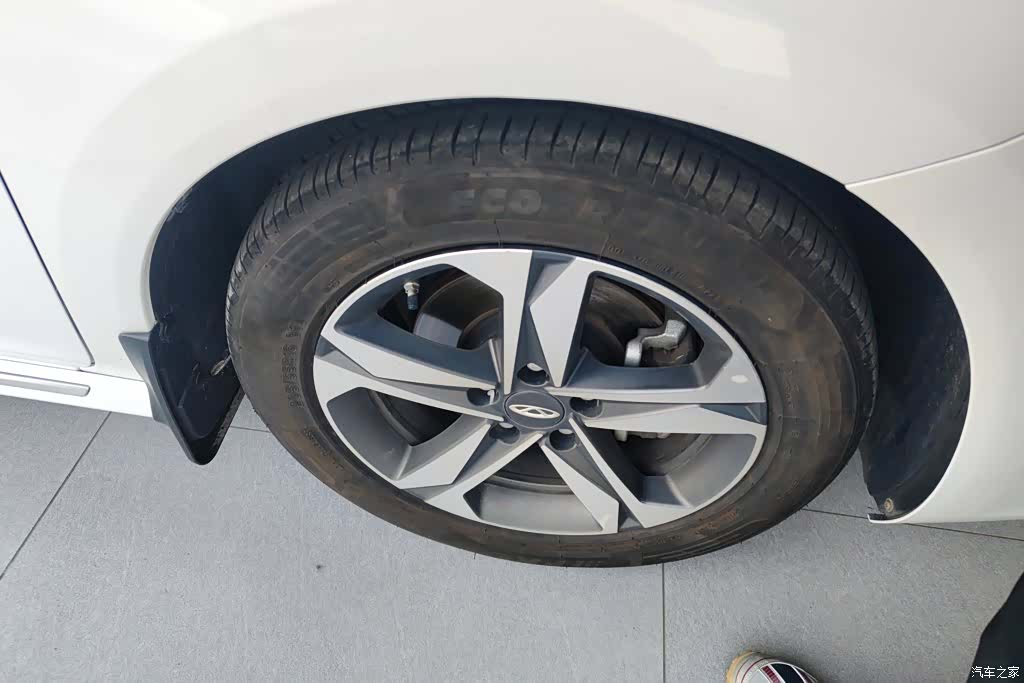 Chery 5, 2021 6
