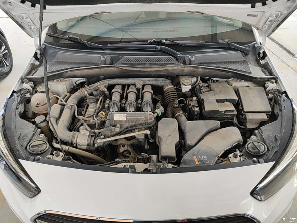 Buick 15N, 2019 20