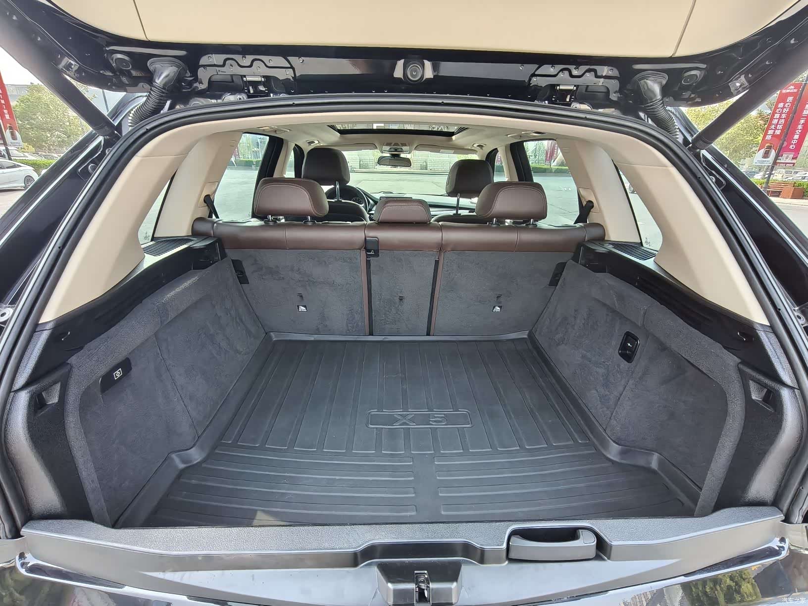 BMW X5, 2018 18