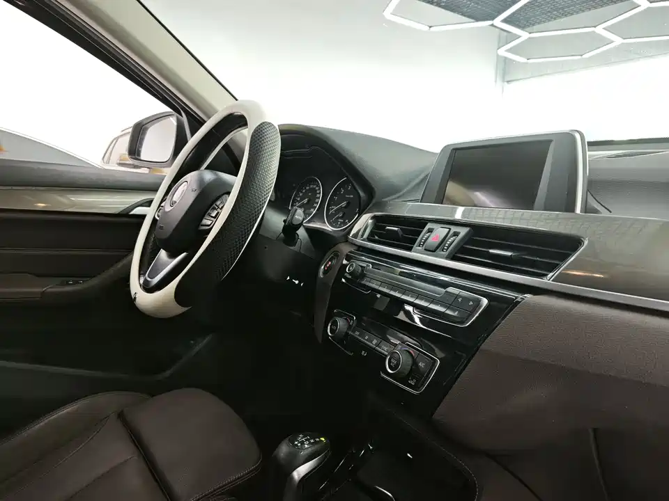 BMW X1 BMW X1