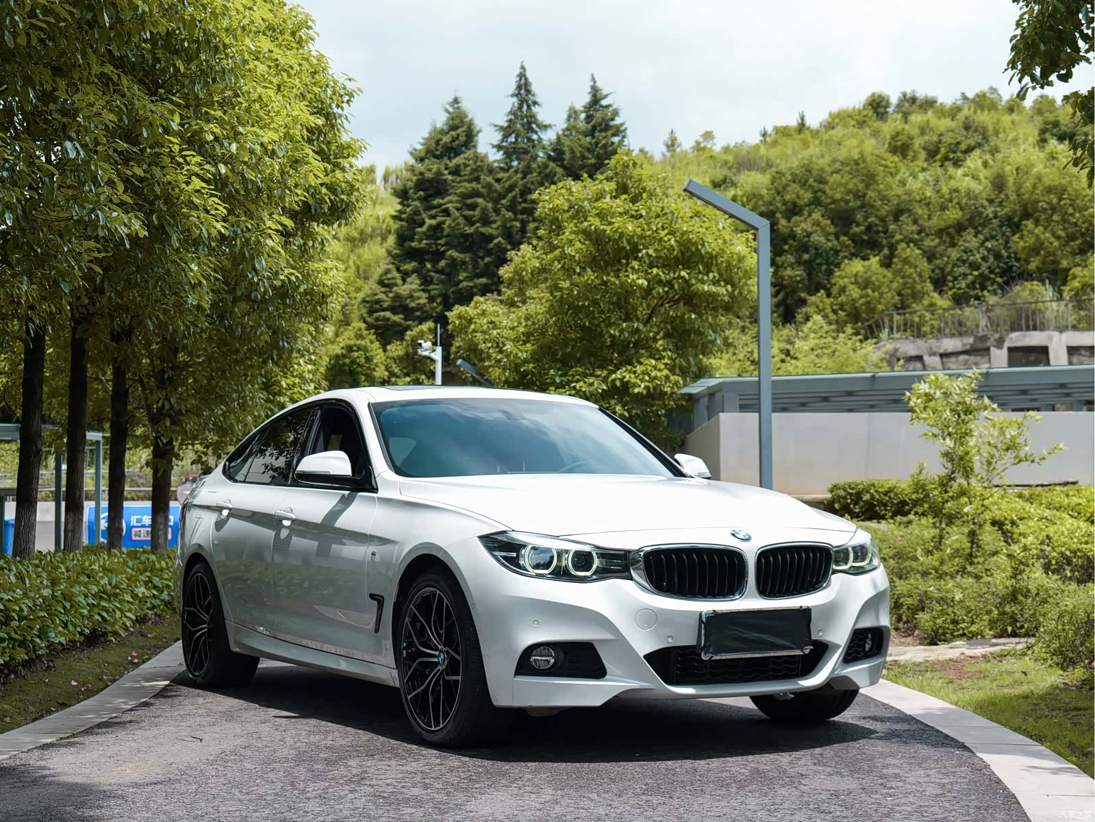 BMW 3 Series, 2021 3