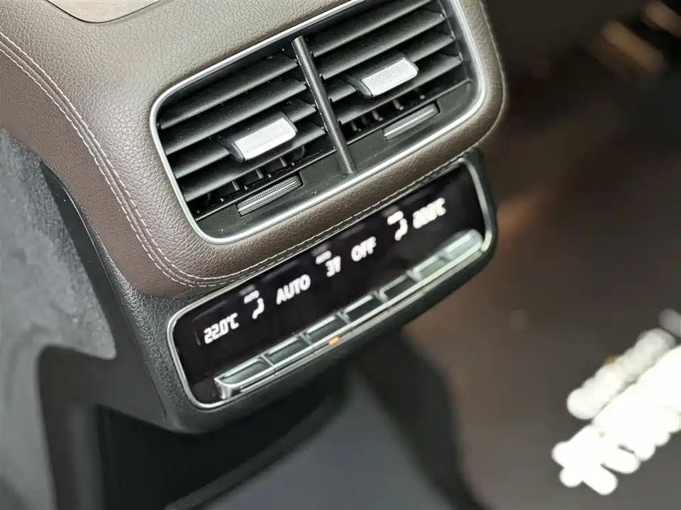 Mercedes-Benz GLS Mercedes-Benz GLS