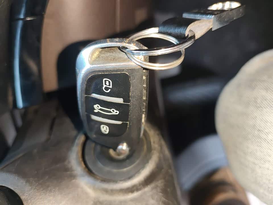 Trumpchi Trumpchi GS4