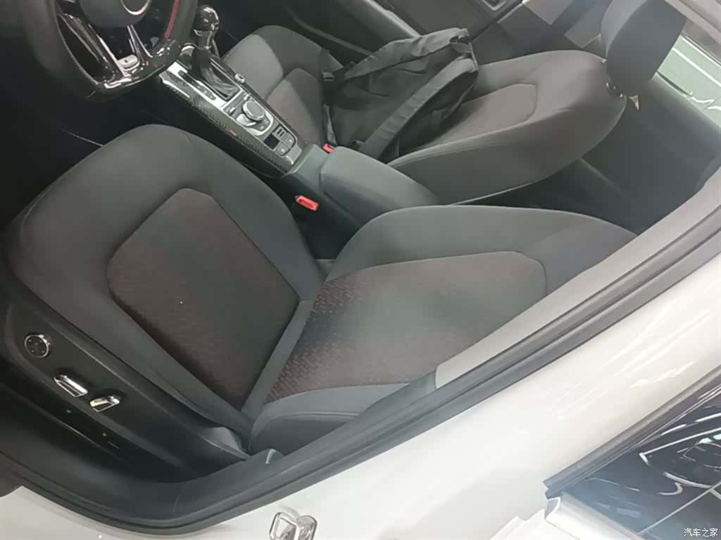 Audi A3, 2019 15
