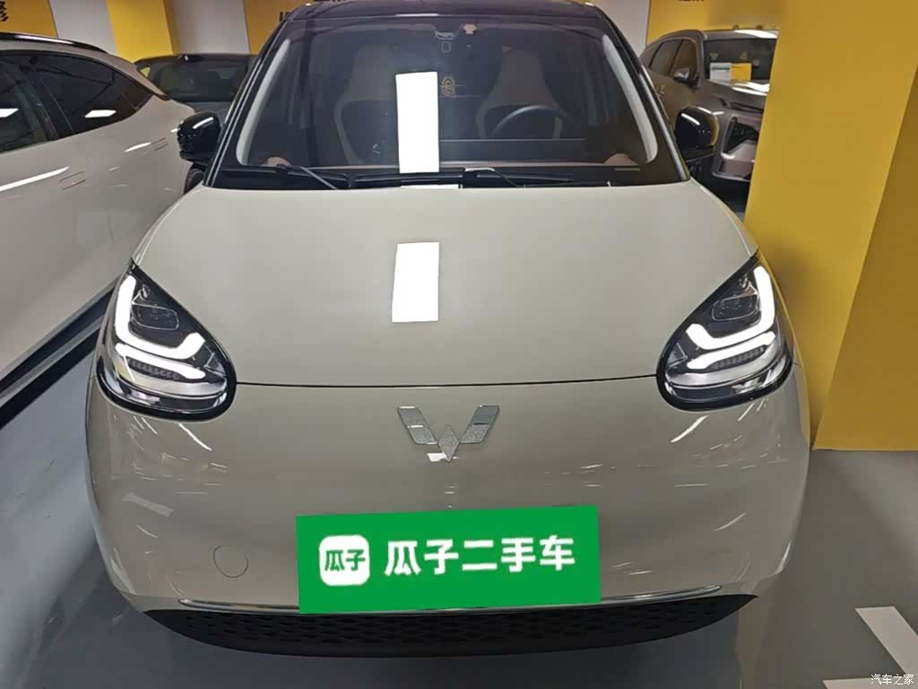 Wuling Bingo, 2024 3