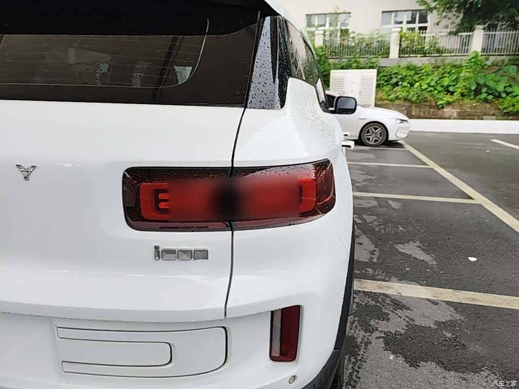 Geely Icon, 2021 8