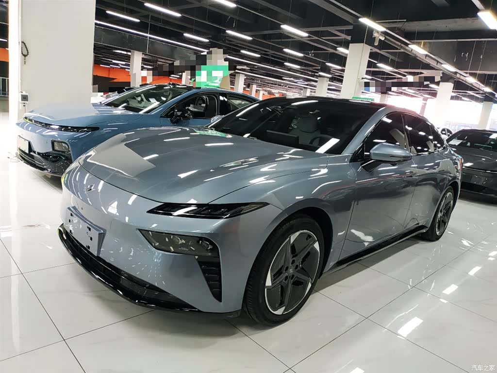 DongFeng eπ007, 2024 2