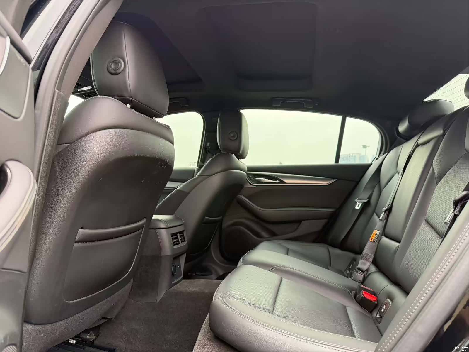 Cadillac CT5, 2024 6