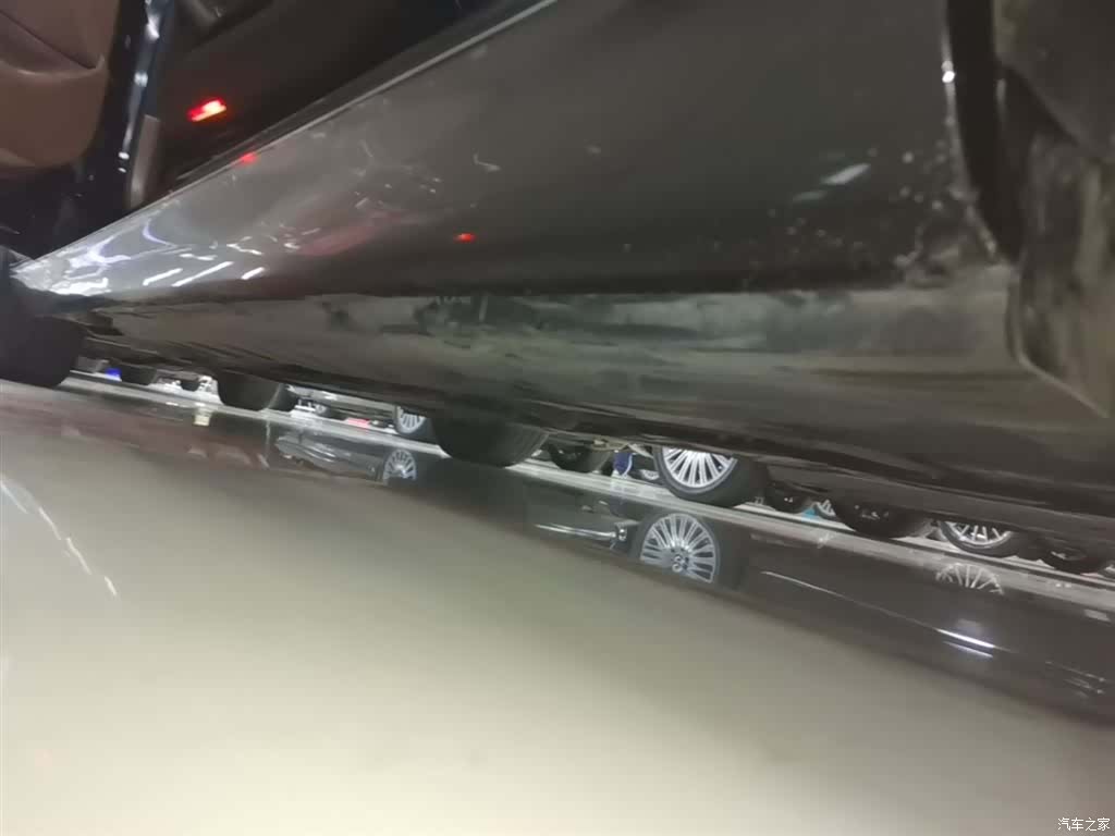 Mercedes-Benz E-Class, 2023 22
