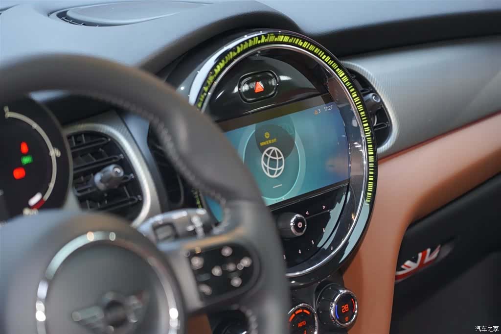 Mini Cooper, 2022 8