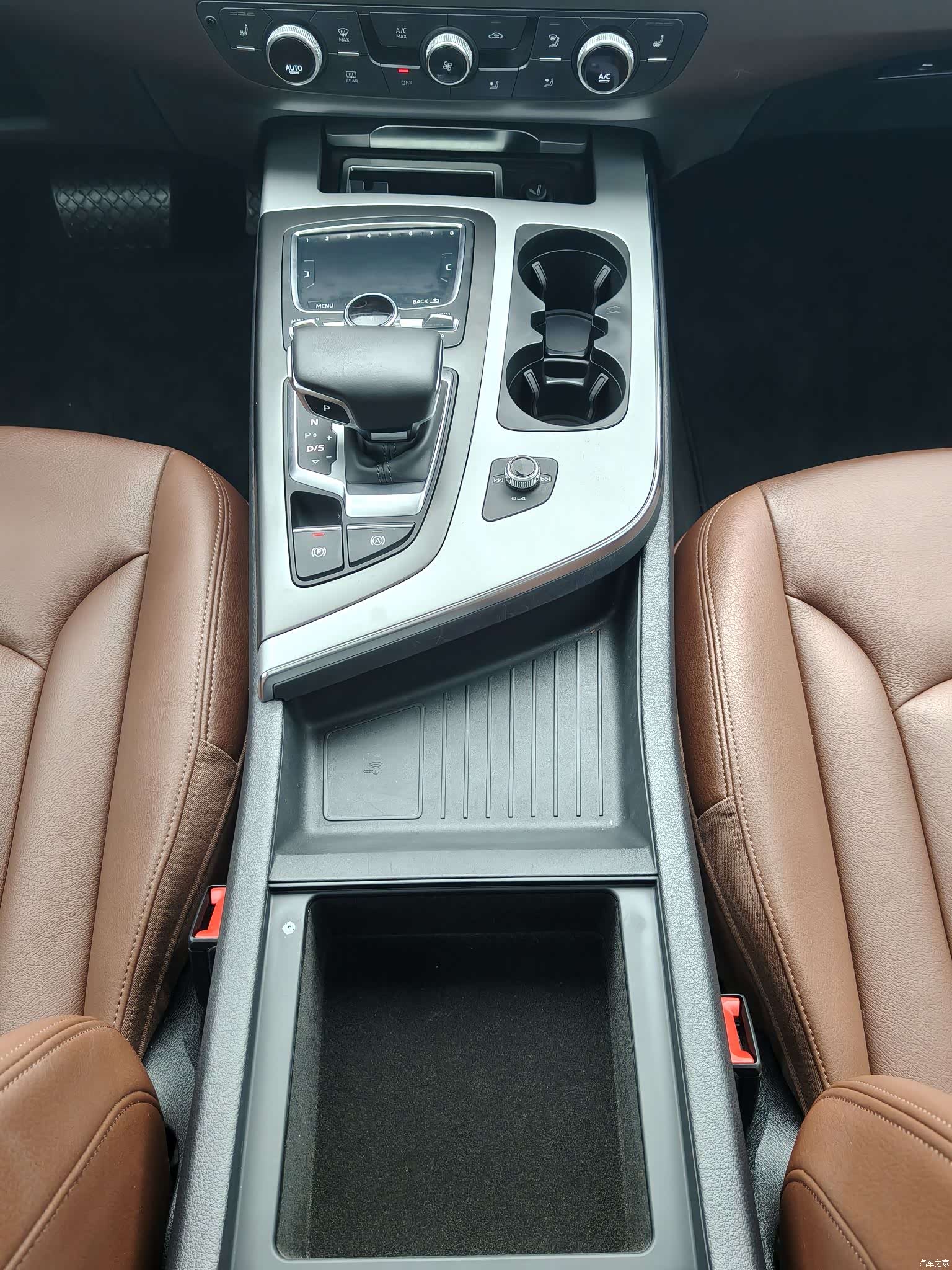 Audi Q7, 2019 19