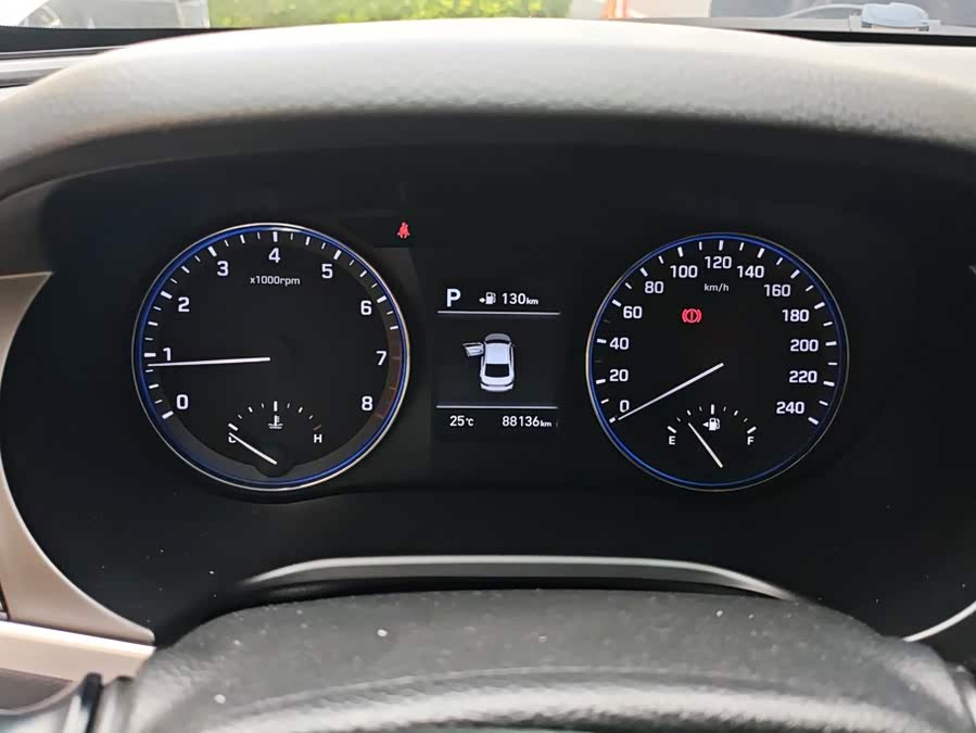 Hyundai Mingtu 2020, фото 14