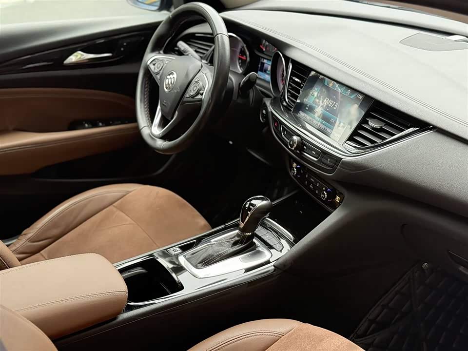 Buick Regal Buick Regal