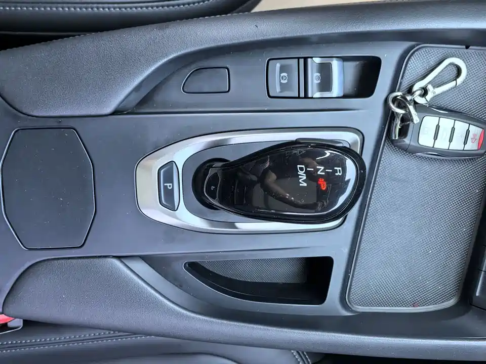 Haval F7 Haval F7