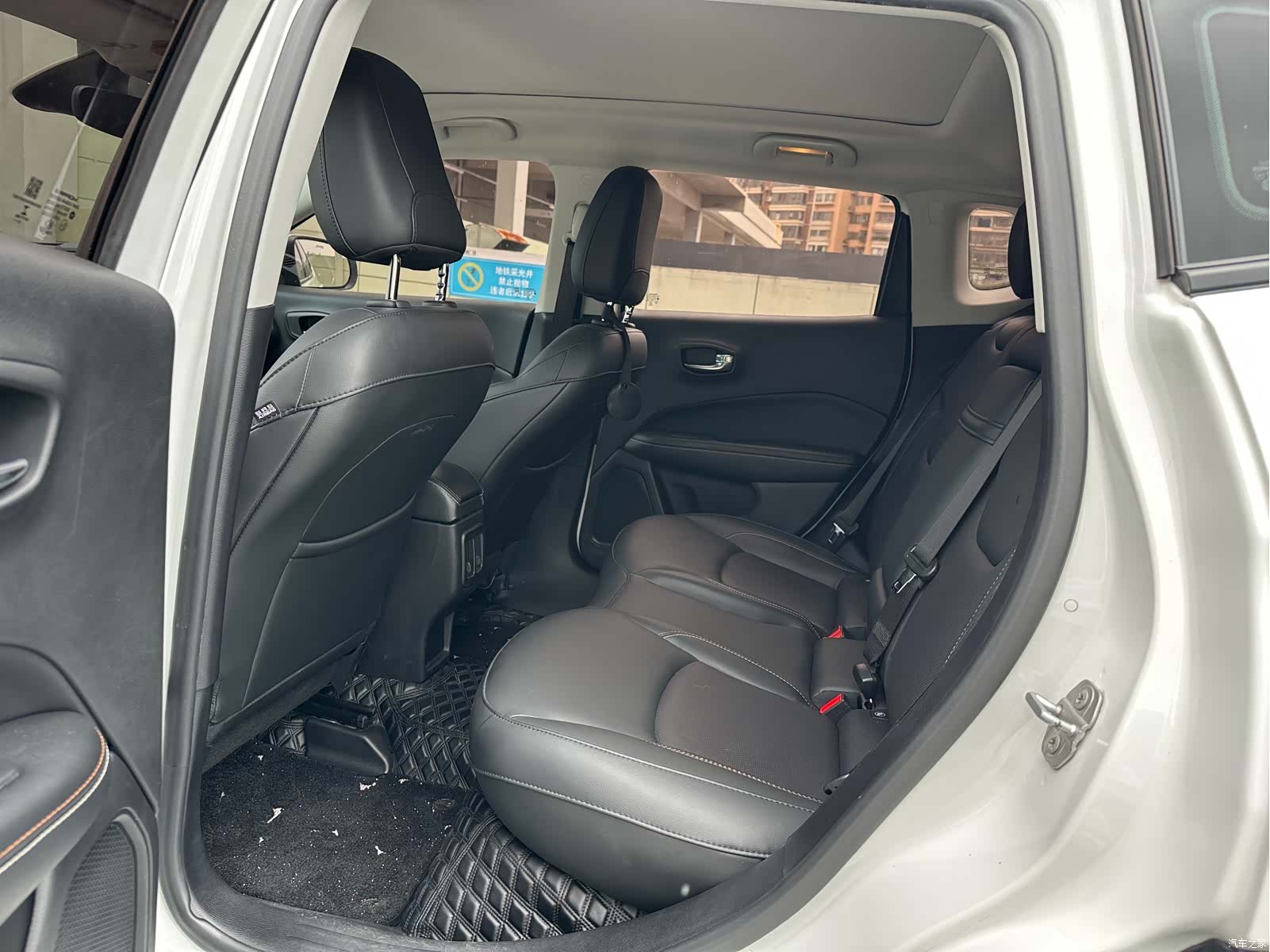Jeep Compass, 2019 6