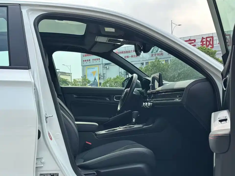Honda Civic Honda Civic
