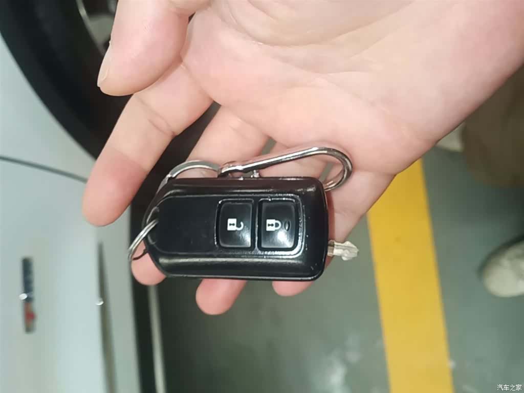 Toyota FS, 2017 9