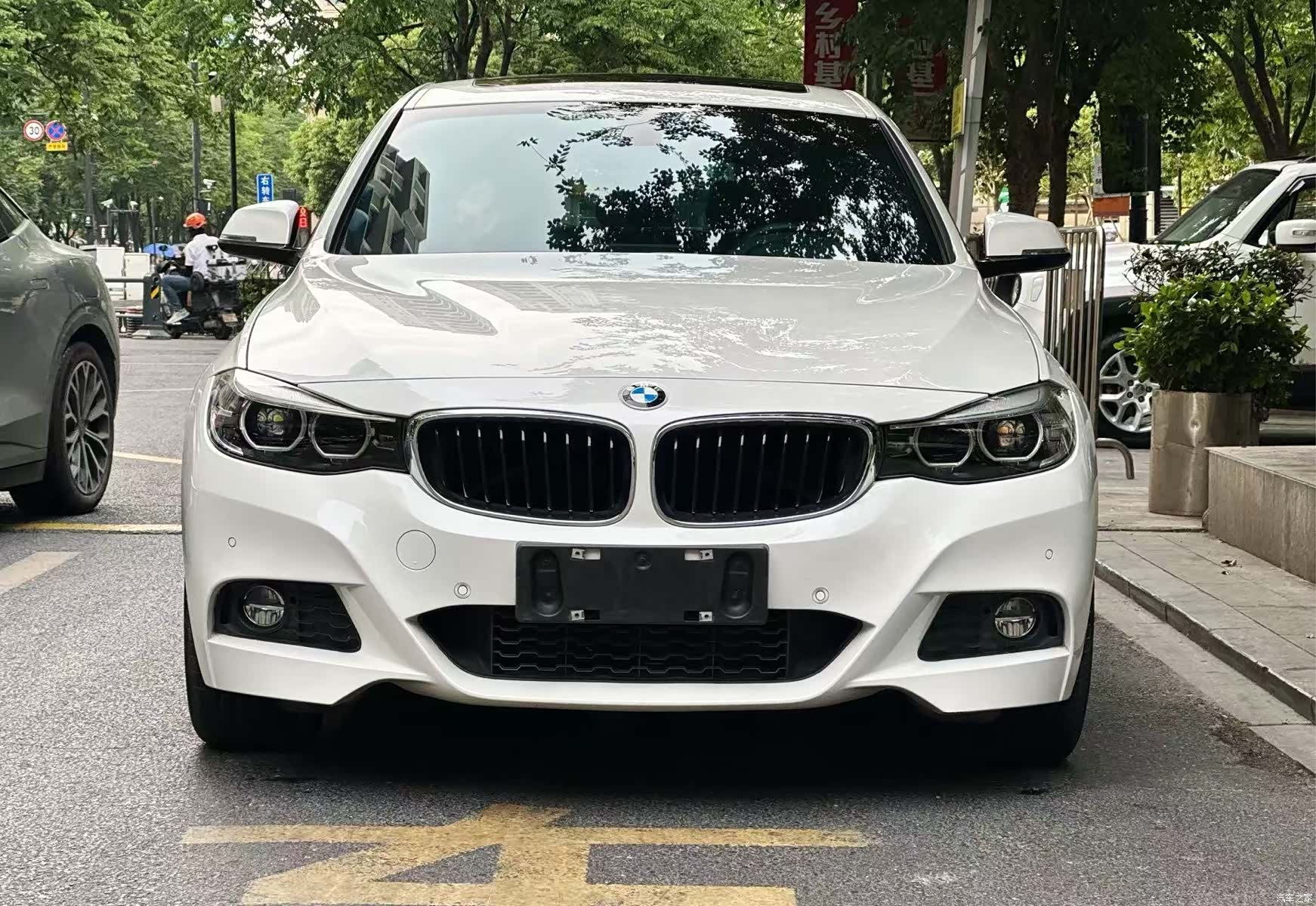 BMW 3 Series, 2021 2
