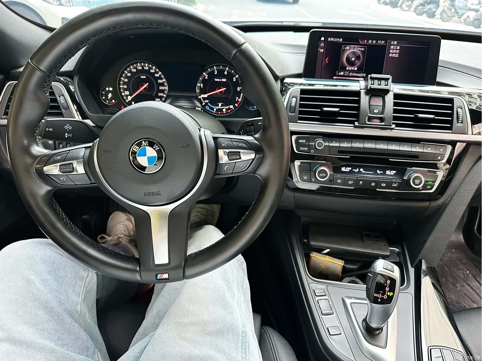 BMW 3 Series, 2021 13