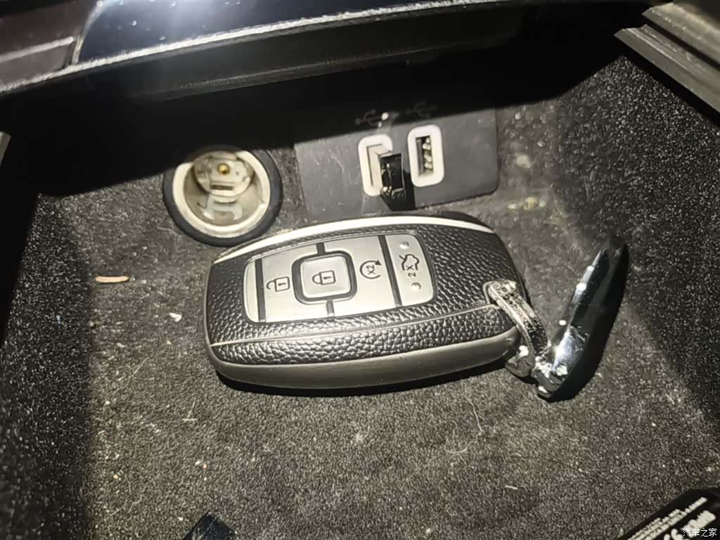 Lincoln MKC, 2018 9