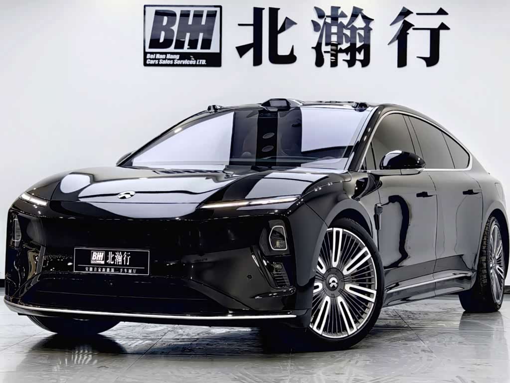 NIO ET9
