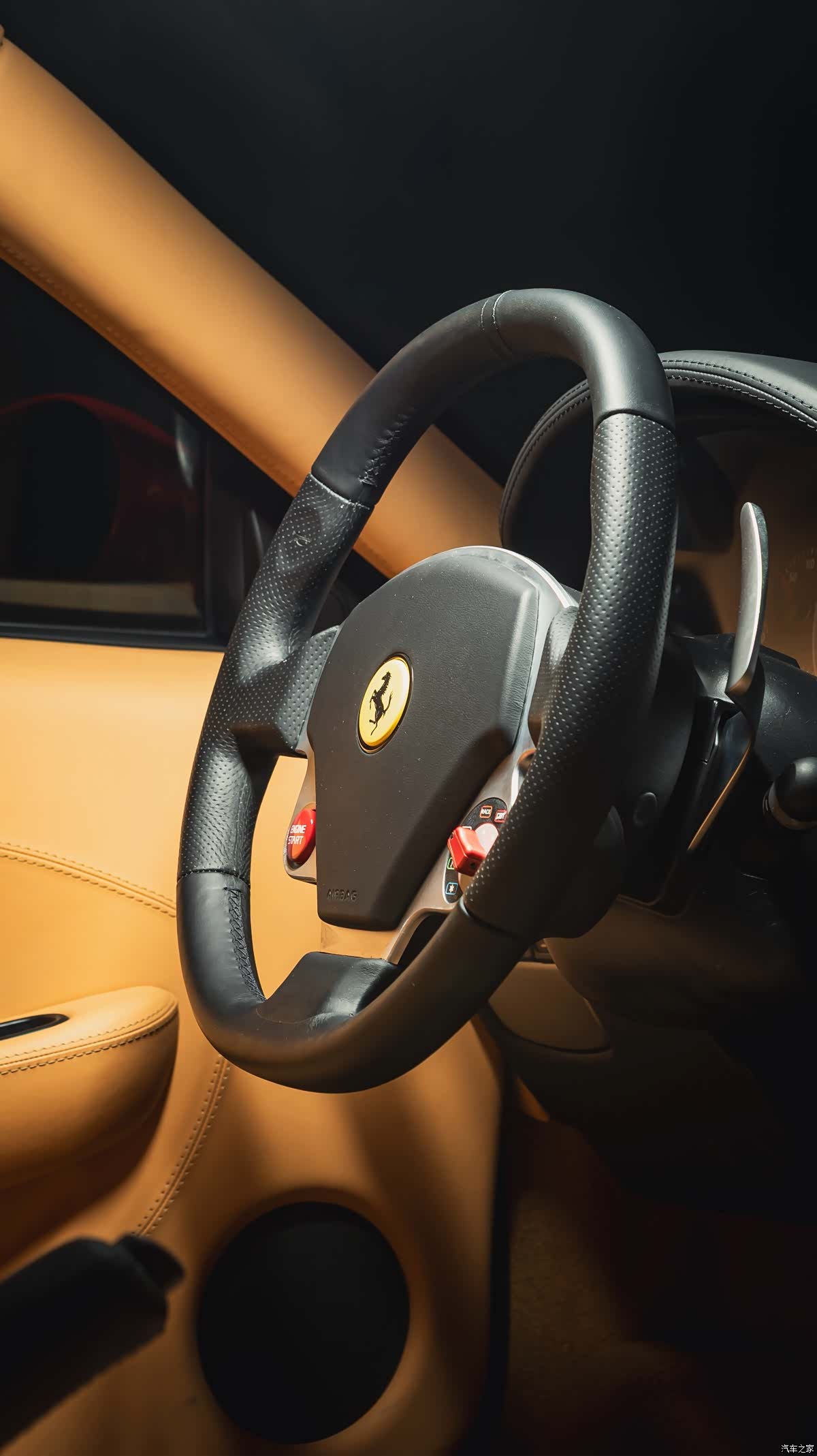 Ferrari F430, 2007 12