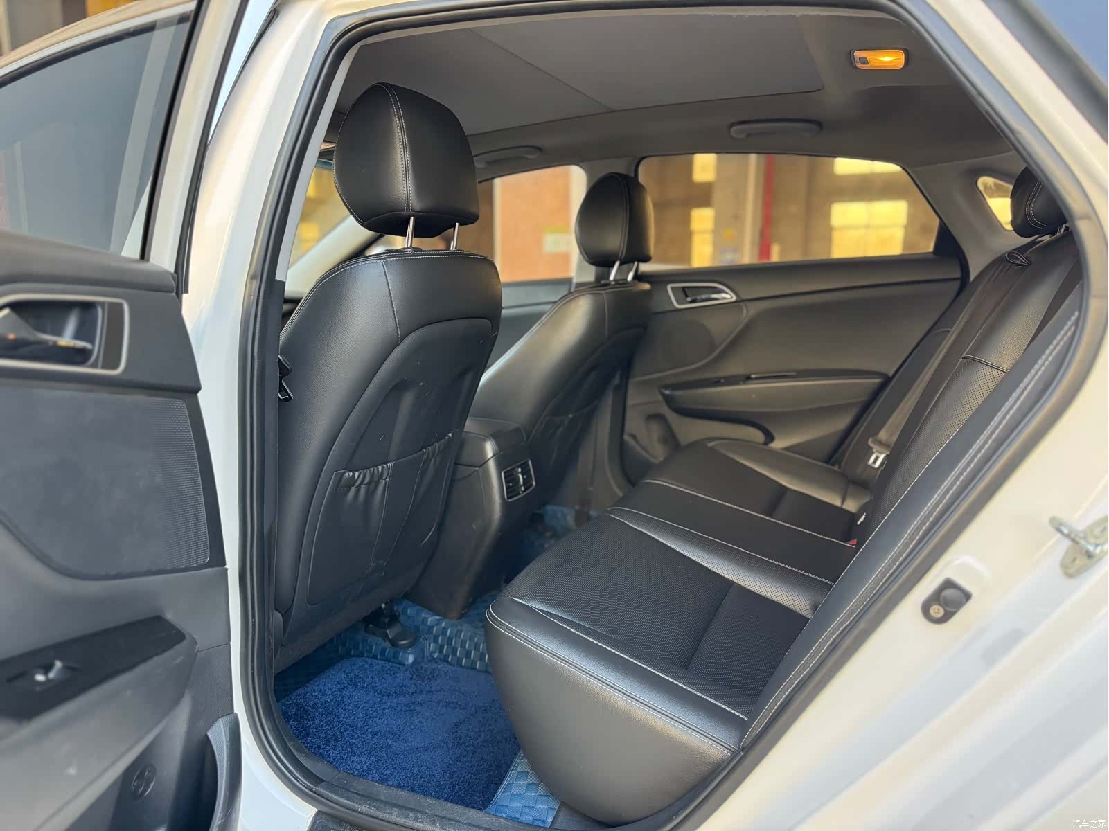 Hyundai GLS, 2018 7