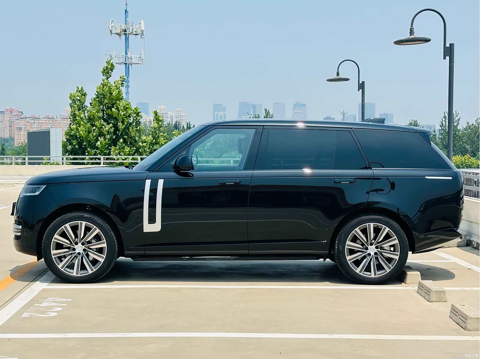 Land Rover Range Rover, 2025 7