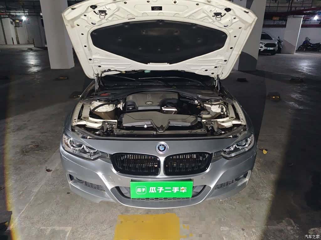 BMW 3 Series, 2014 11