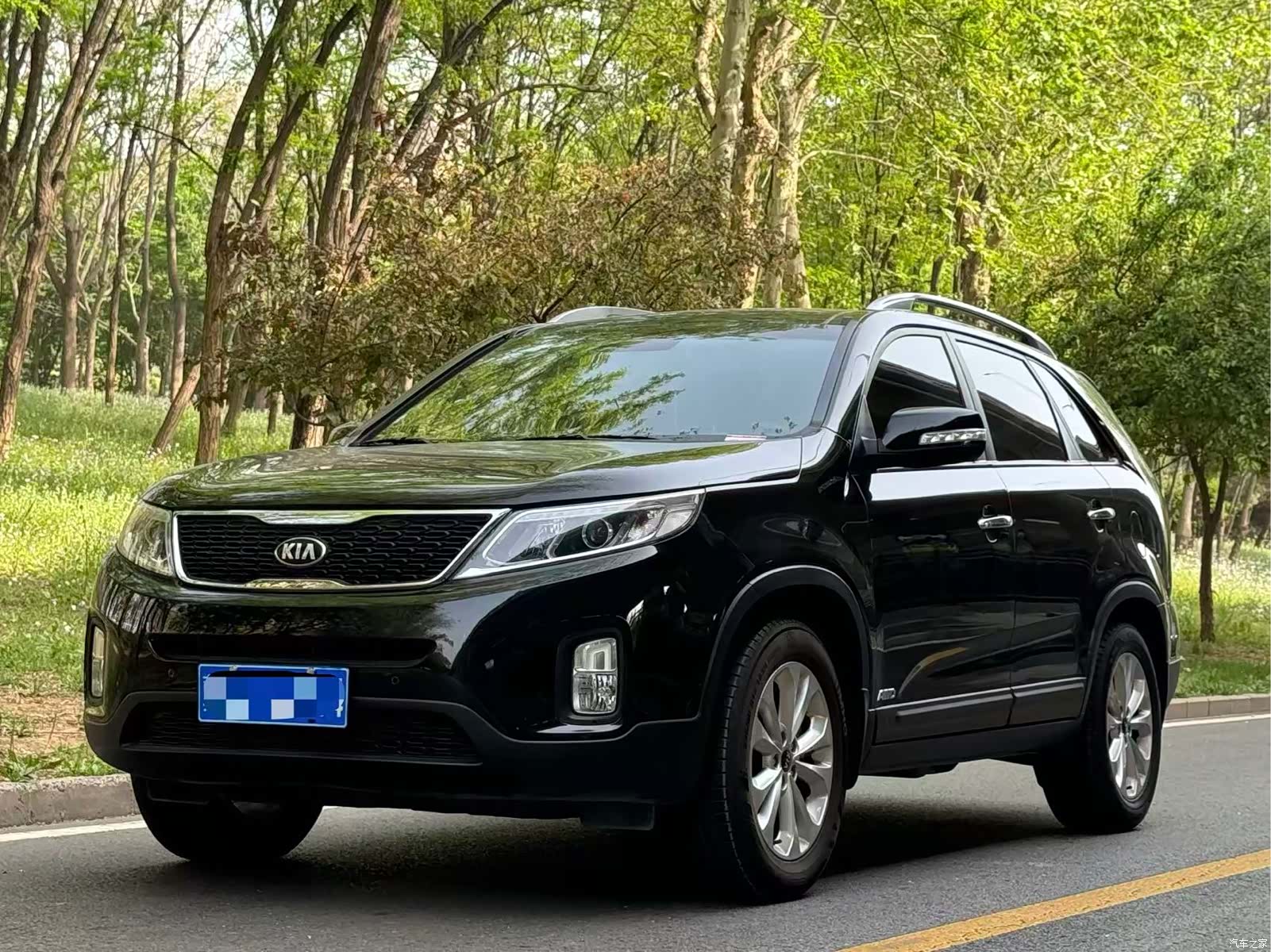 Kia 5, 2014 1