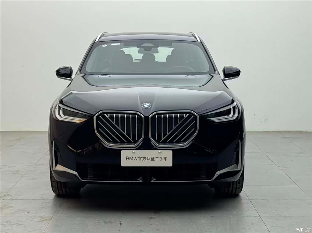 BMW X3, 2025 2