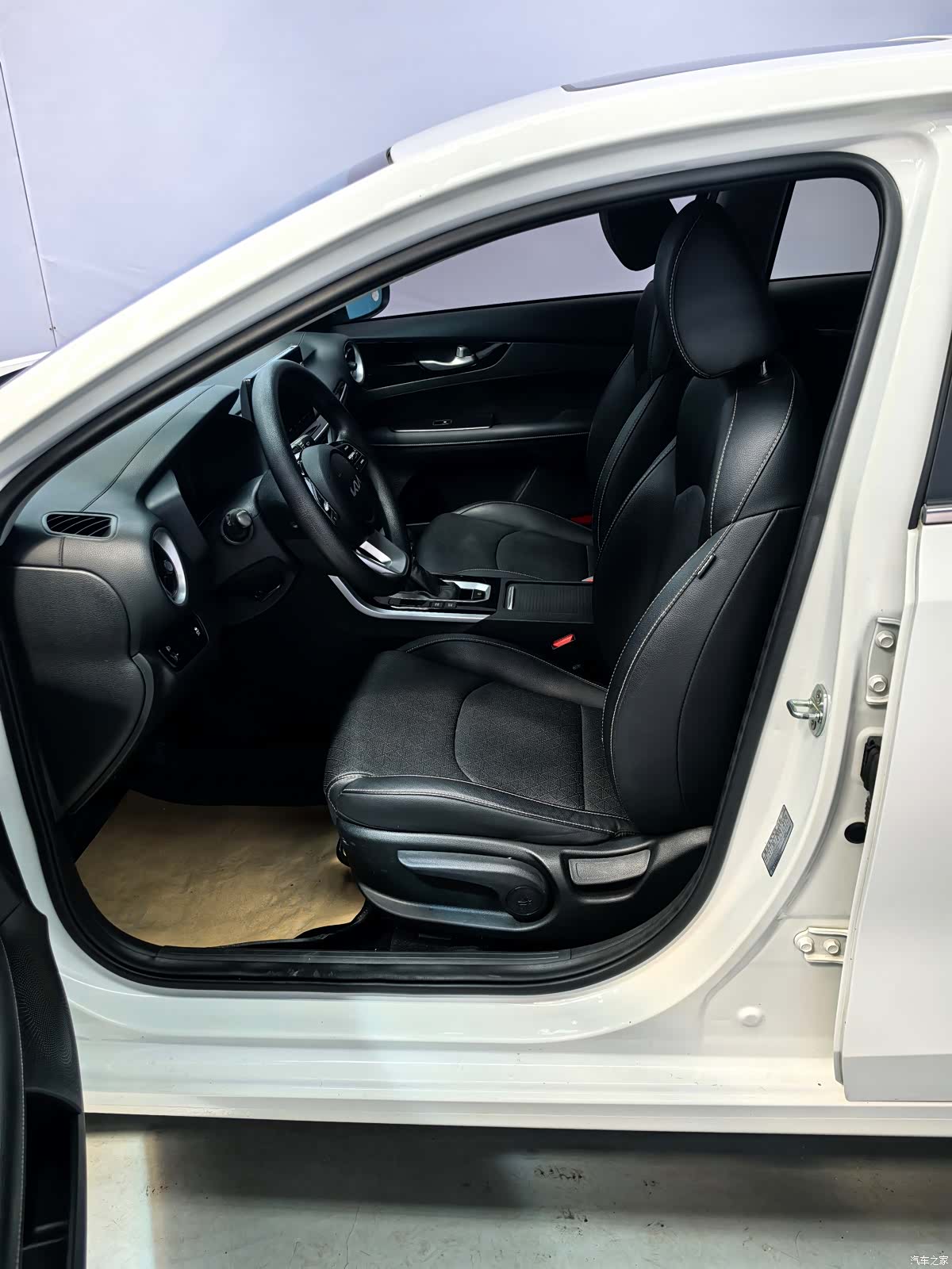 Kia K3, 2022 16