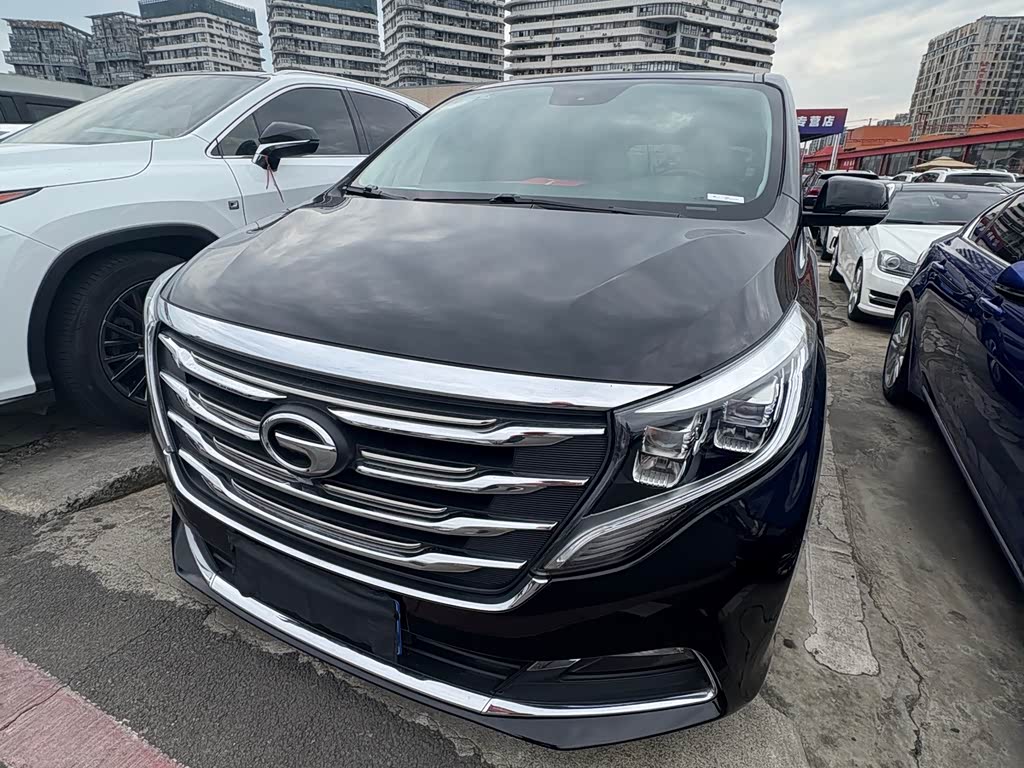 GAC M8