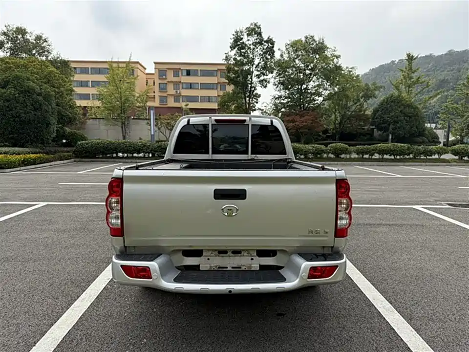 Great Wall Fengjun 5