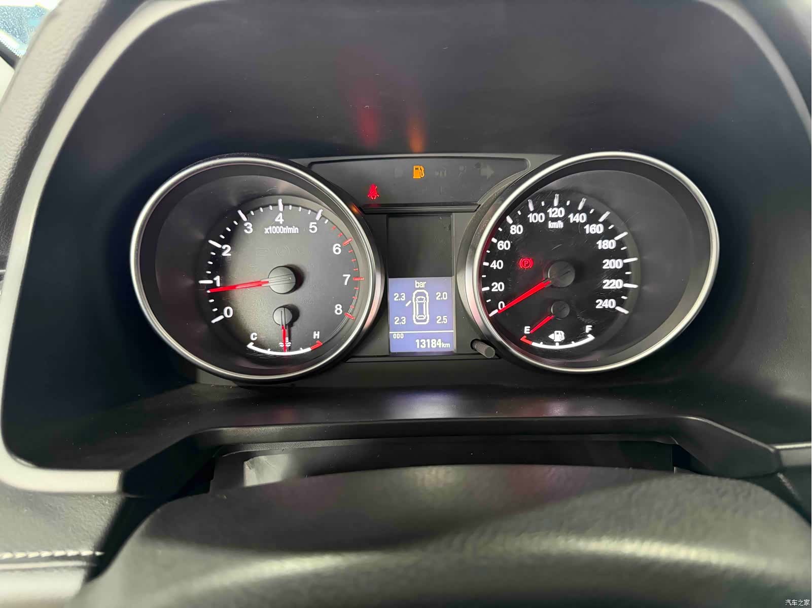 Haval M6, 2024 11