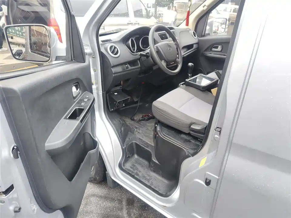 Changan Kaicheng Changan Ruixing M60