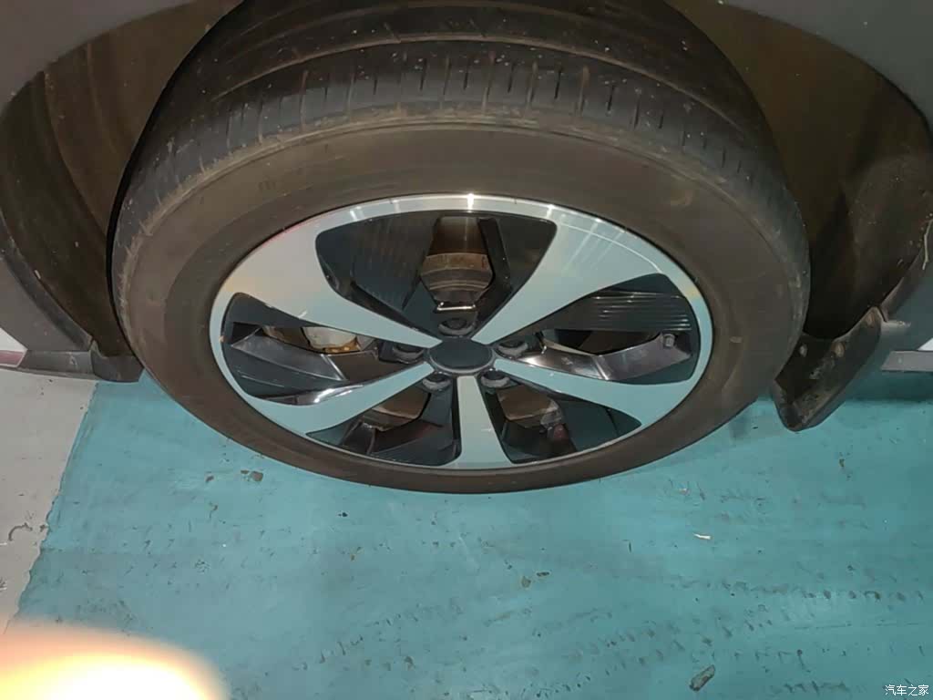 BYD Song, 2022 23