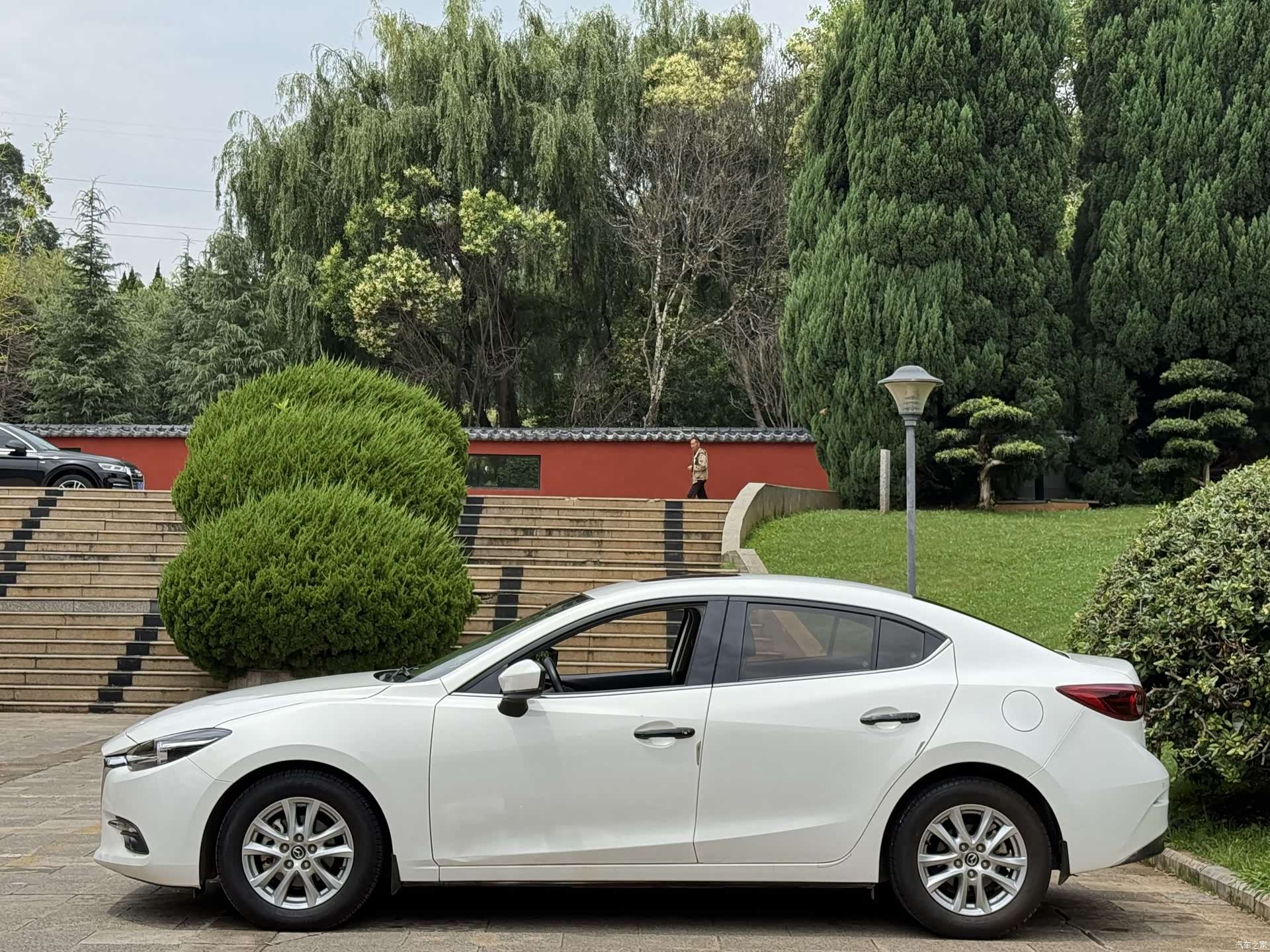 Mazda Mazda3, 2018 7