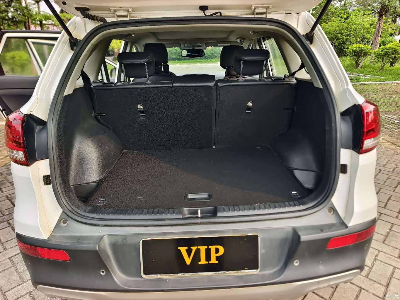 Kia KX3, 2015 9