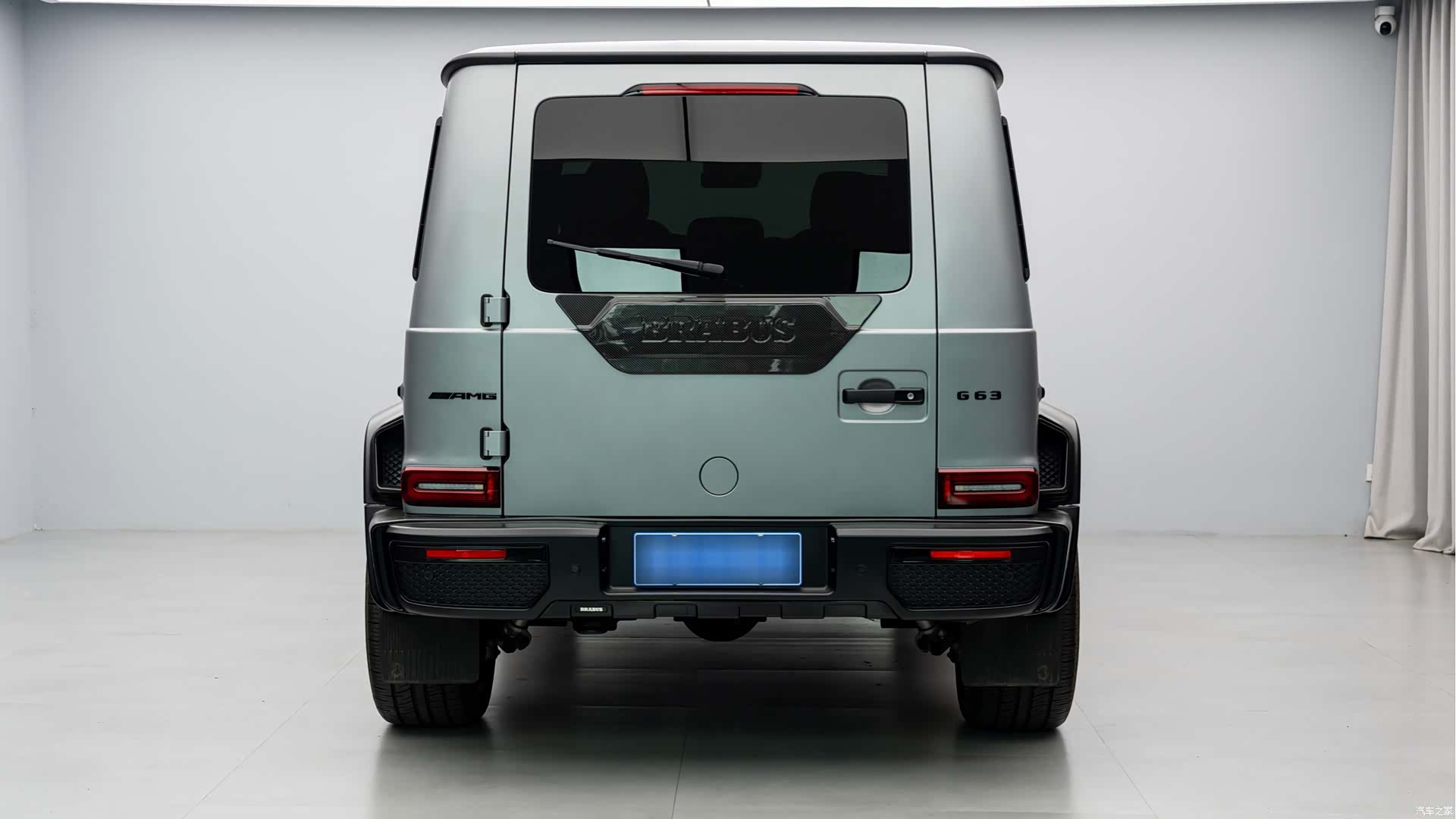 Mercedes-Benz G-Class, 2022 23