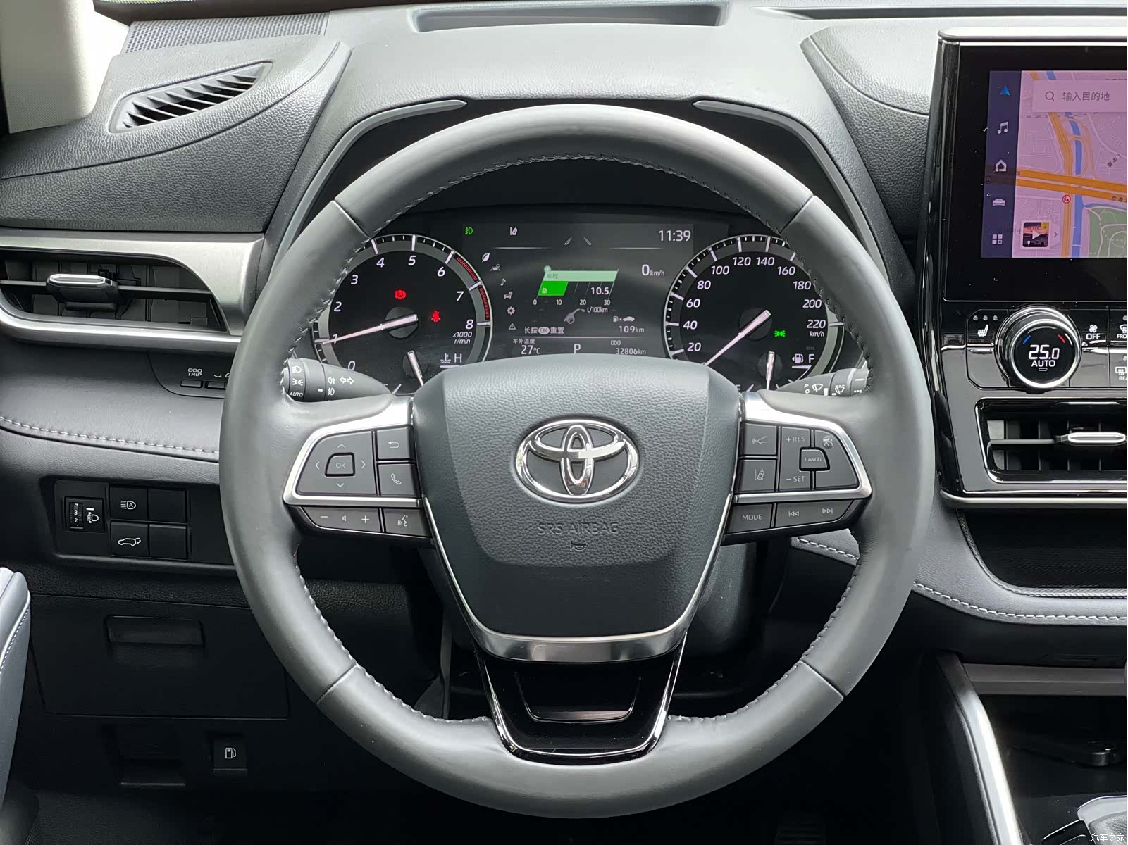 Toyota Highlander, 2024 9