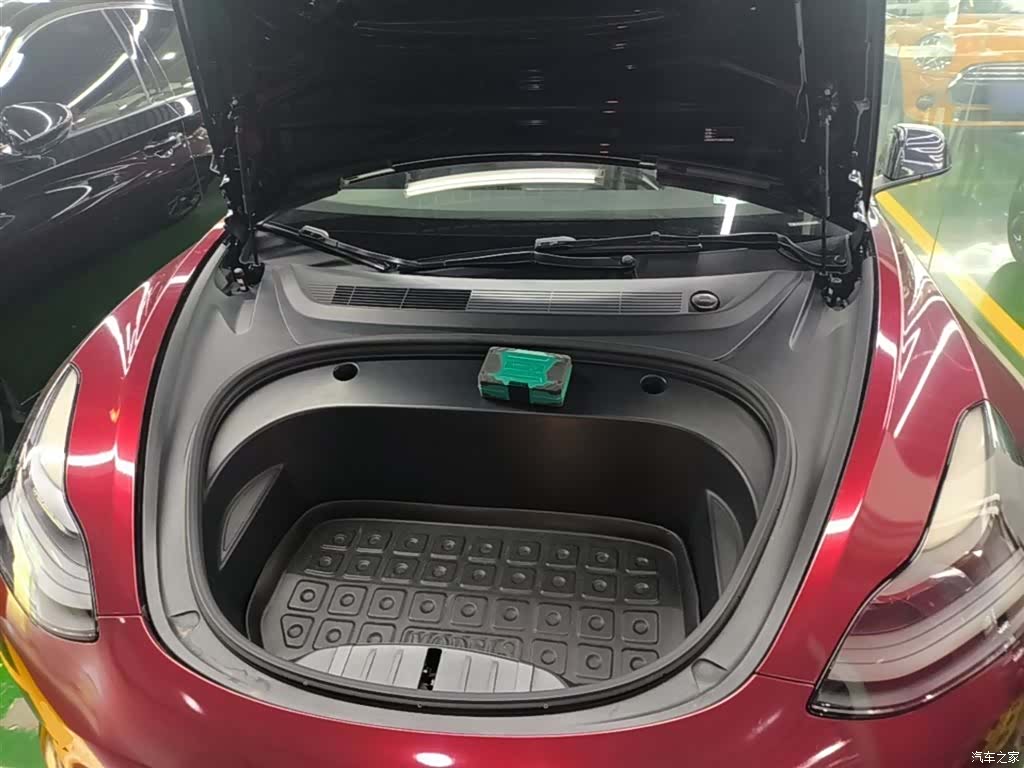 Tesla Model 3, 2021 20