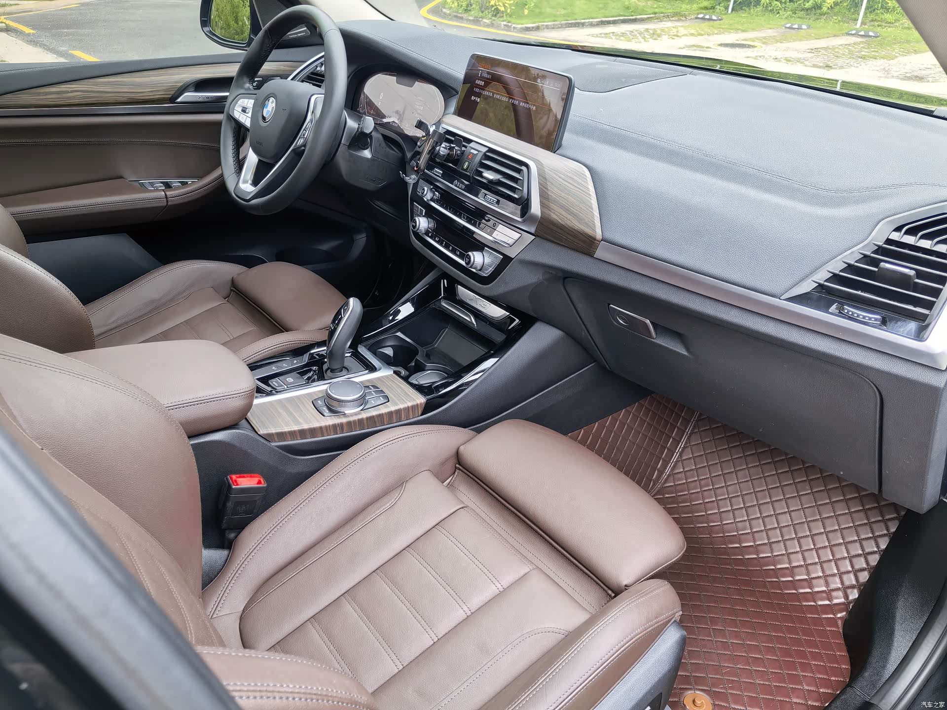 BMW X3, 2020 16