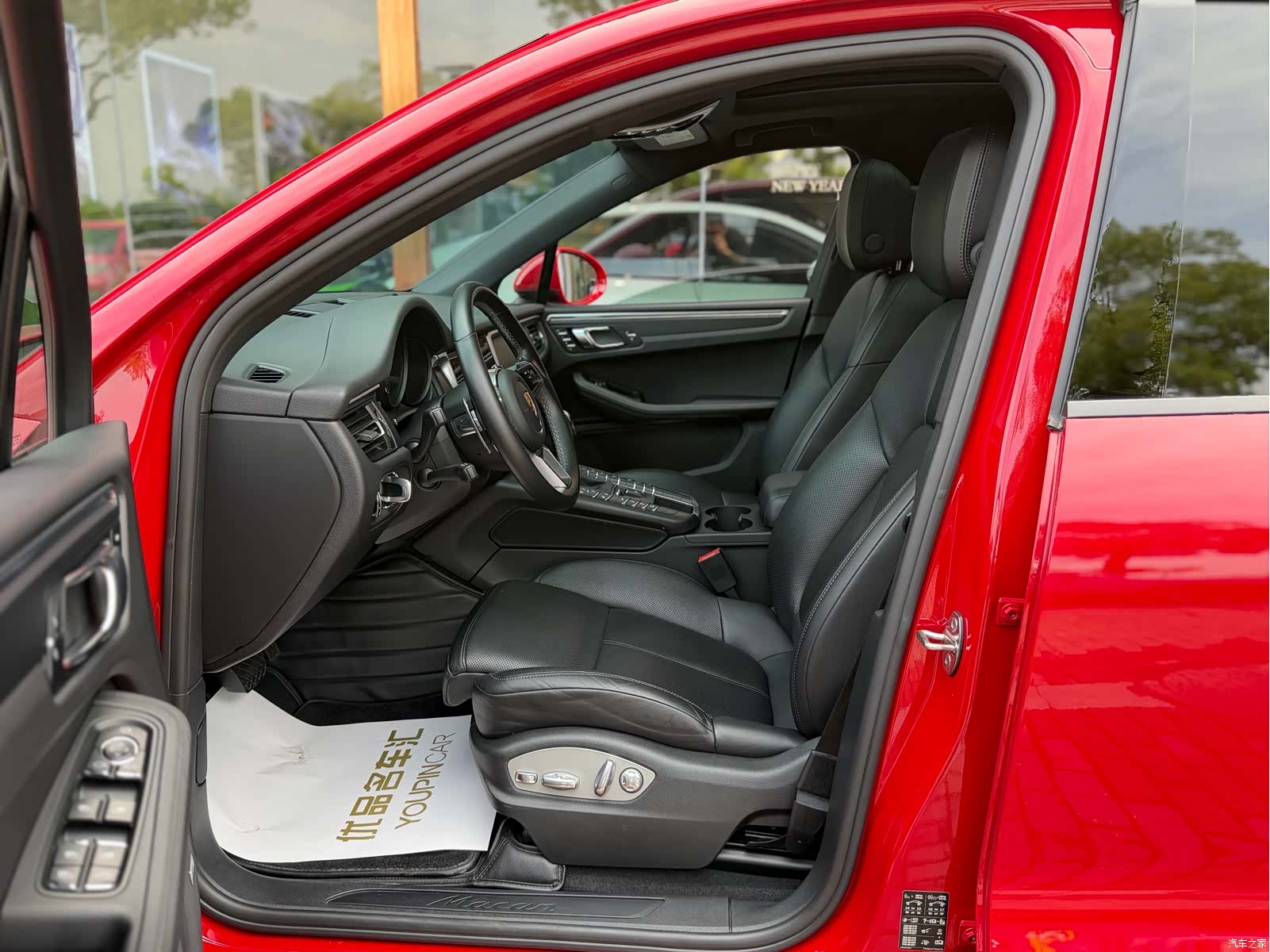 Porsche Macan, 2018 18