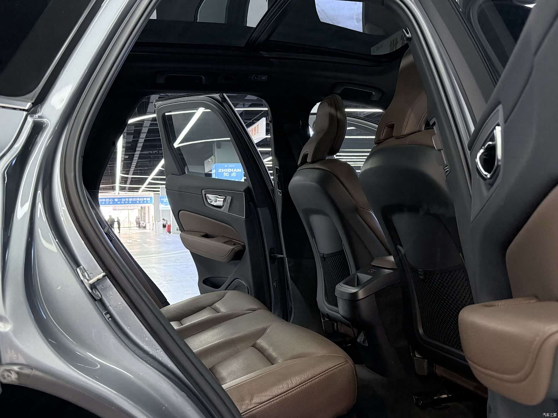 Volvo XC60, 2020 18