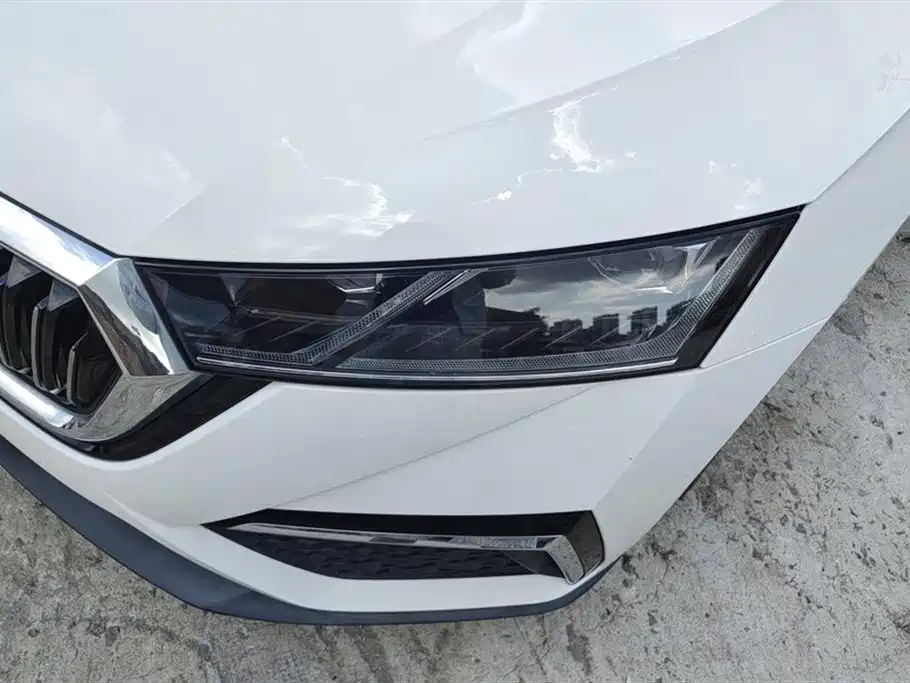 Skoda Octavia Skoda Octavia